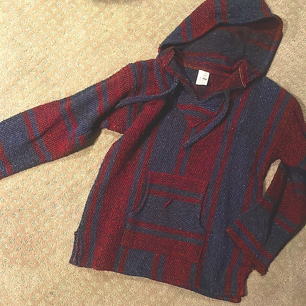 Drug Rug
